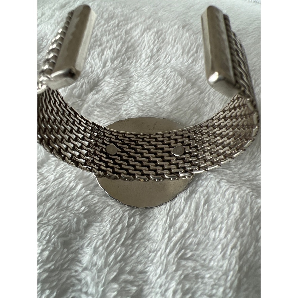 BRIGHTON GALADRIEL CUFF BRACELET - Picture 5 of 6